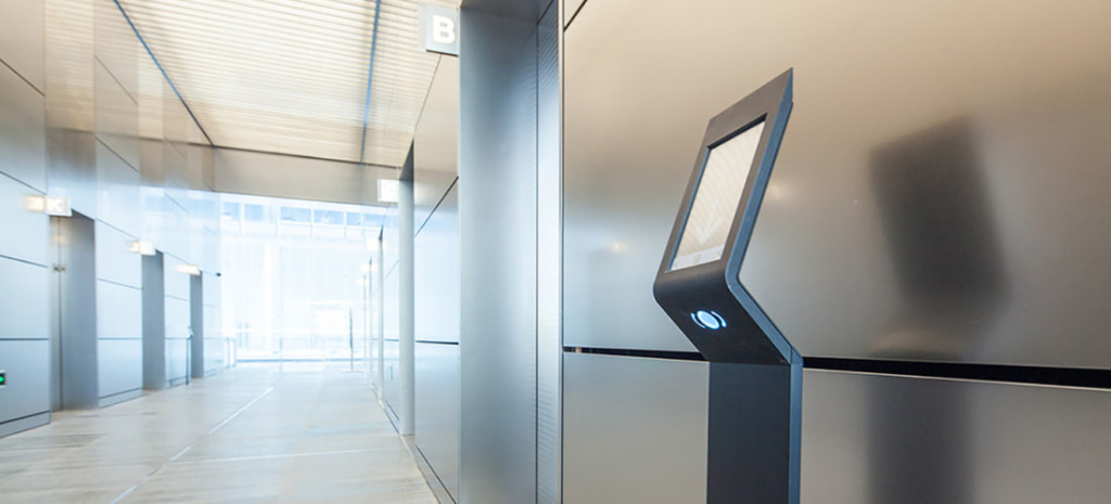 современные технологии в лифте