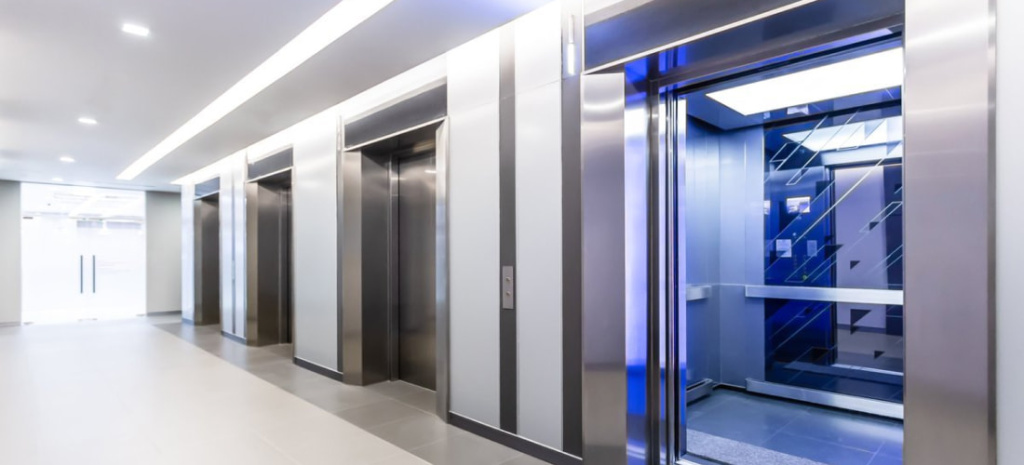 виды лифтов