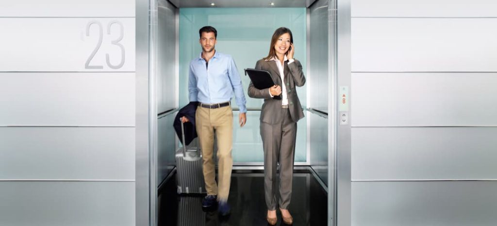 как выбрать пассажирский лифт